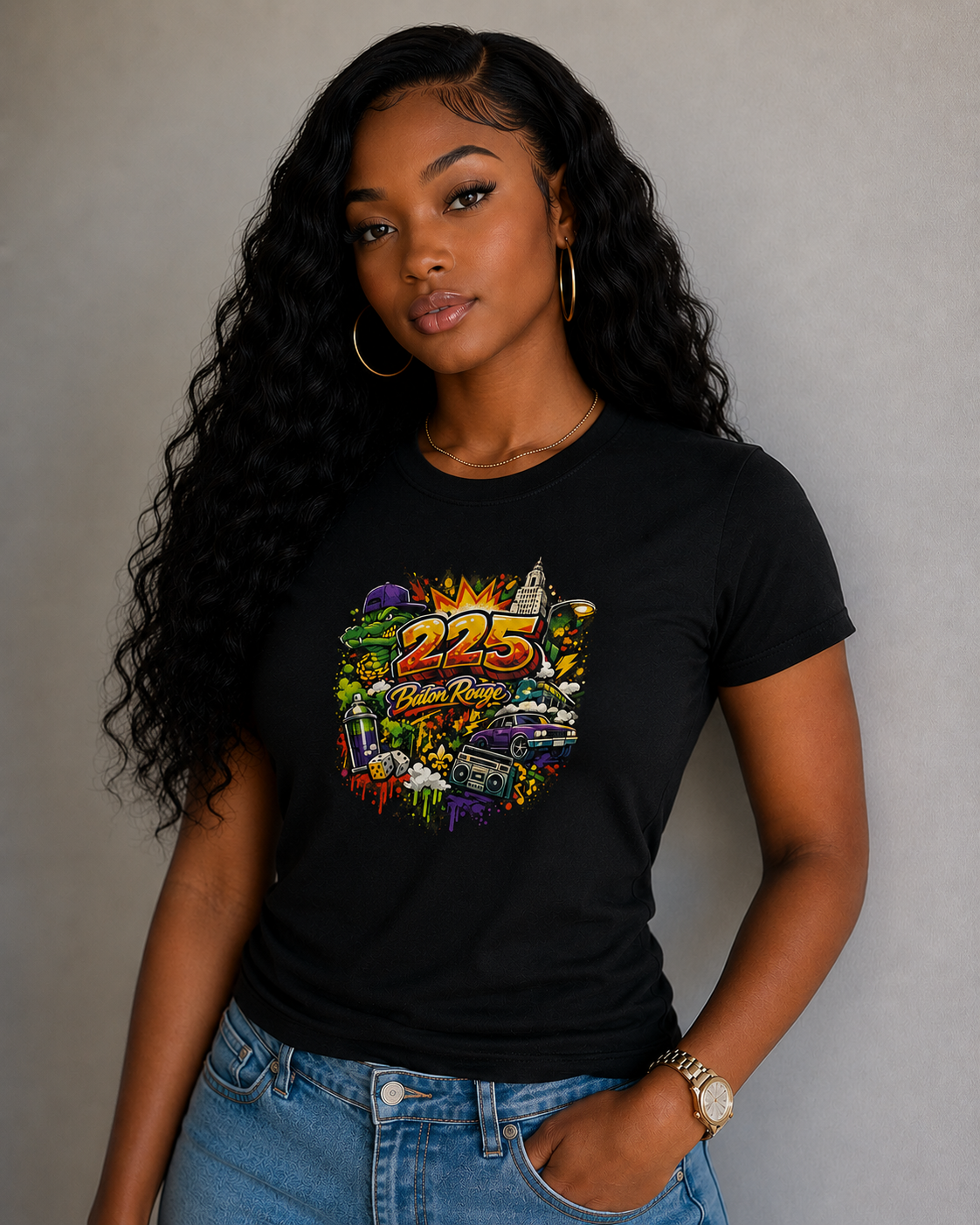 225 STREETWEAR