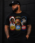 3 of a Kind Legends Graphic Tee