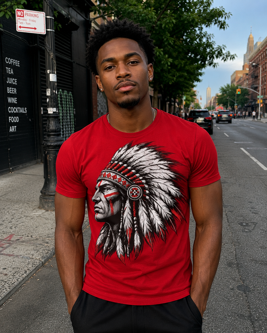 Big Chief