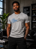 Boss Status Graphic Tee