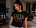 Faith over Fear