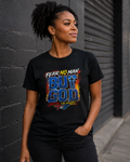 Fear No Man But God Graphic Tee