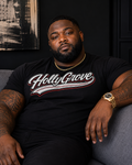 HollyGrove Graphic Tee