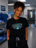 Surgical Tech Graphic Tee