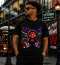 Uptown NOLA Graphic Tee