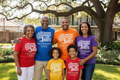 Williams Family Reunion Mockup